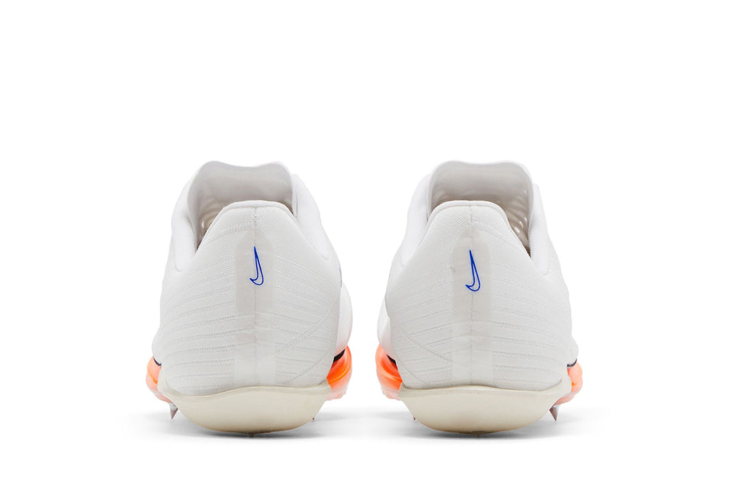 Nike Air Zoom Maxfly 2 FP Blueprint Pack FD8396-900 Sprinting Spikes