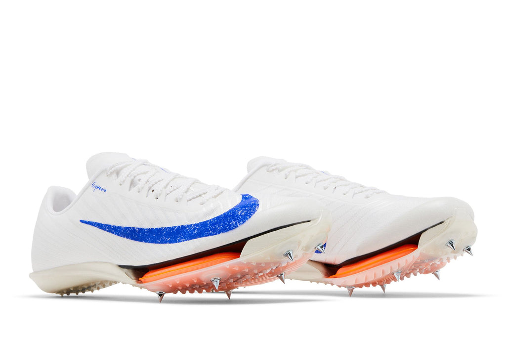 Nike Air Zoom Maxfly 2 FP Blueprint Pack FD8396-900 Sprinting Spikes