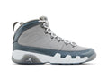 Air Jordan 9 Retro Cool Grey (2025) Sneakers - HV4794-011 - Medium Grey/White