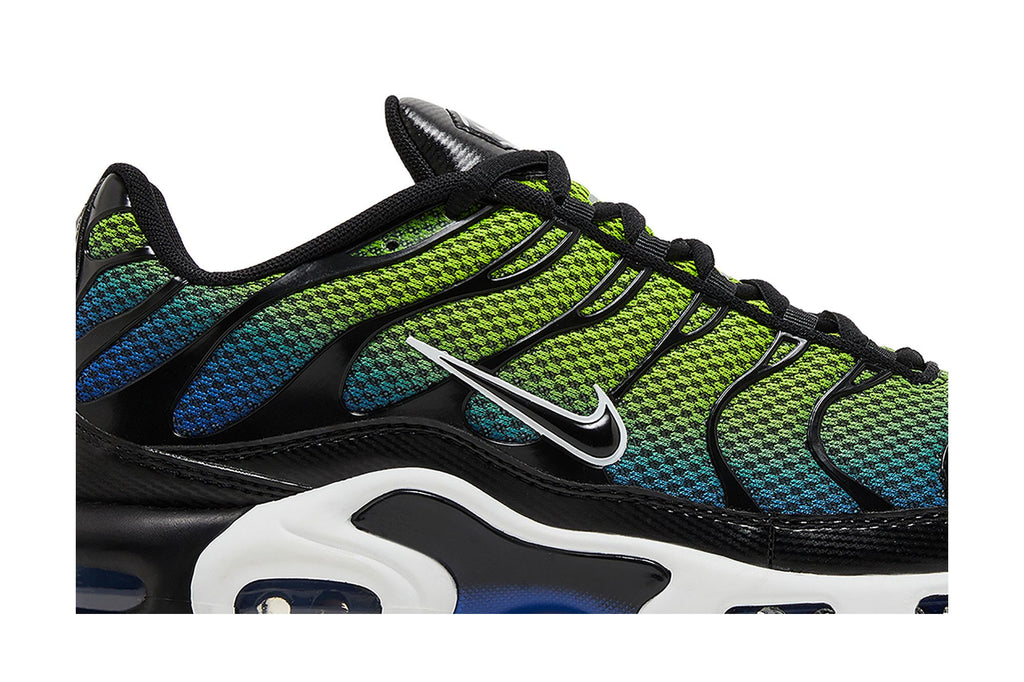 Nike Air Max Plus Racer Blue Volt FZ4628-001 Sneakers
