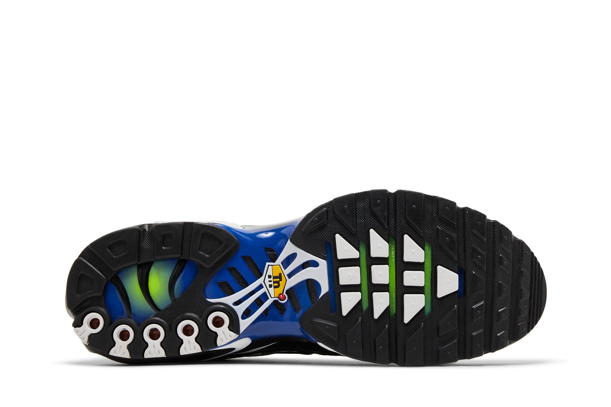 Nike Air Max Plus Racer Blue Volt FZ4628-001 Sneakers