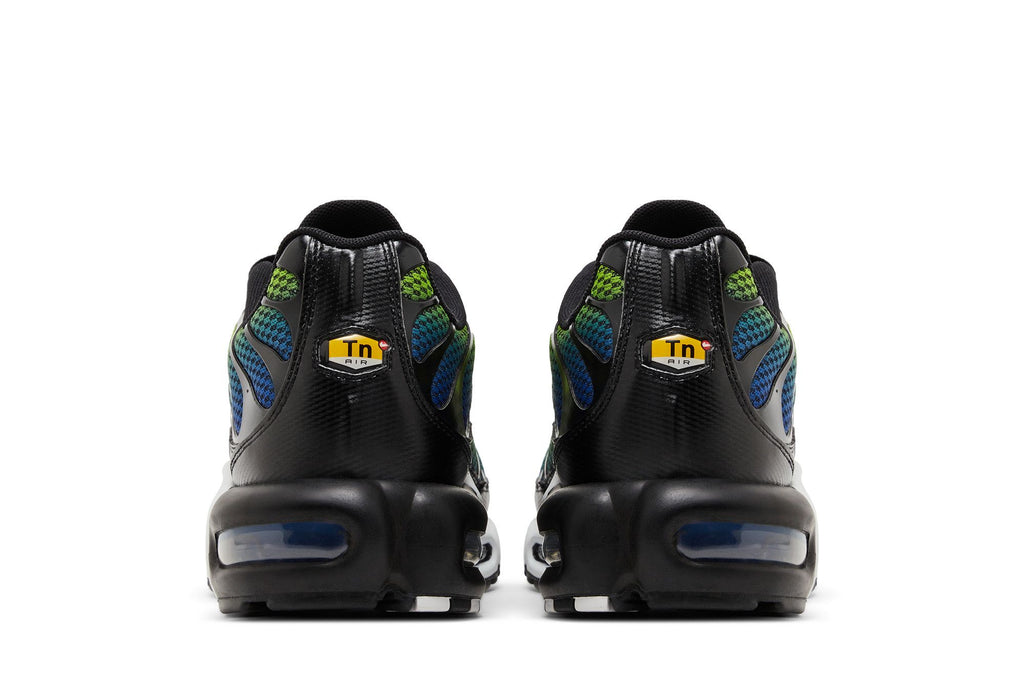 Nike Air Max Plus Racer Blue Volt FZ4628-001 Sneakers