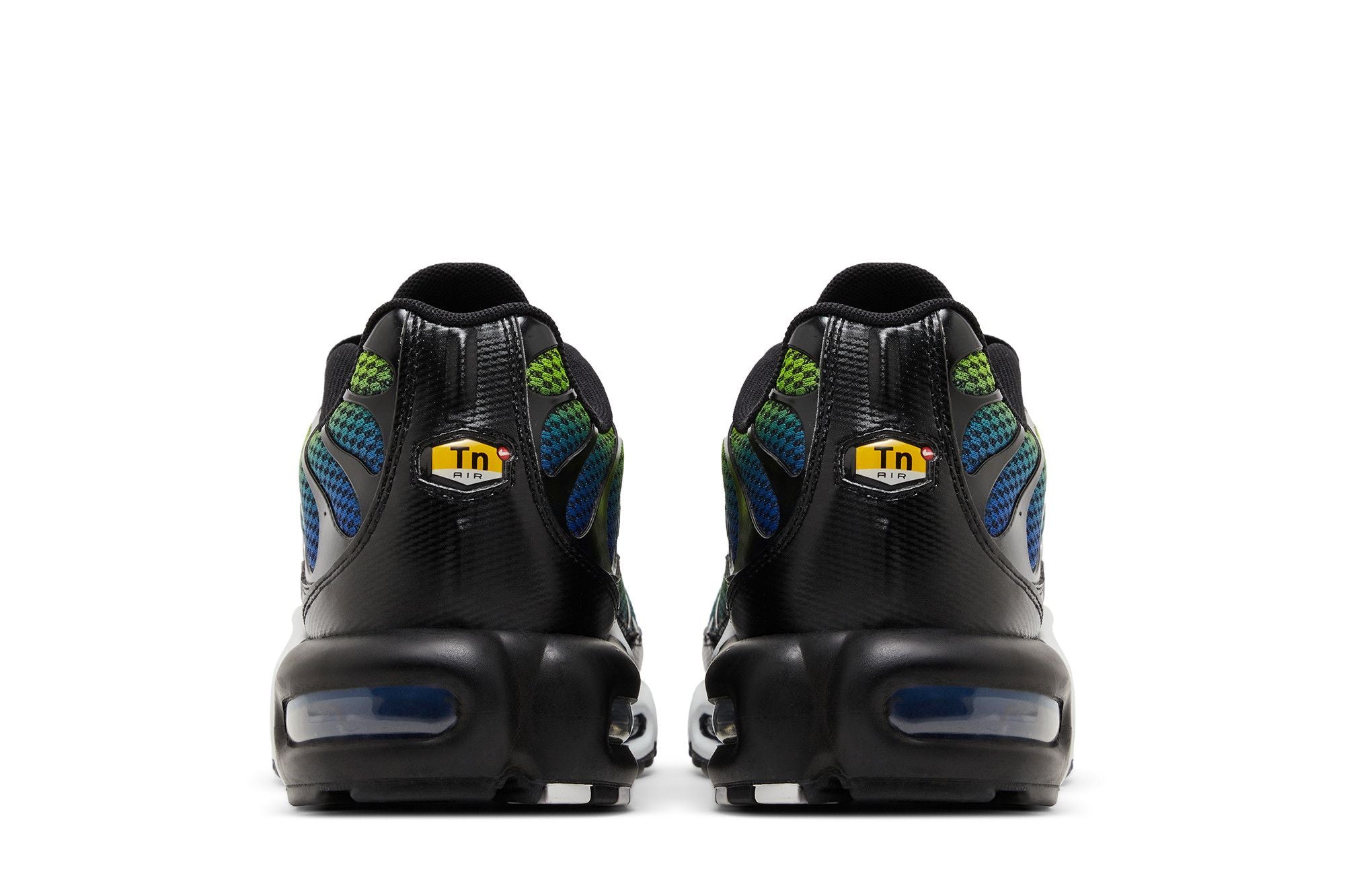 Nike Air Max Plus Racer Blue Volt FZ4628-001 Sneakers