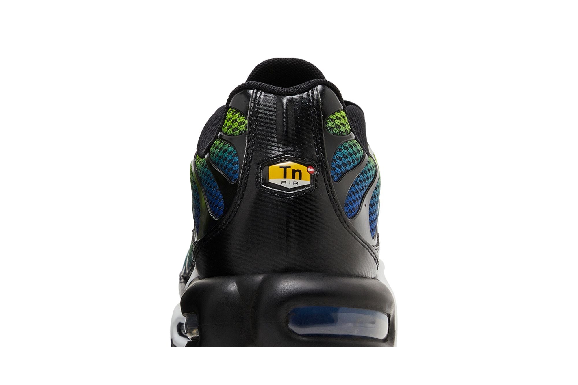 Nike Air Max Plus Racer Blue Volt FZ4628-001 Sneakers