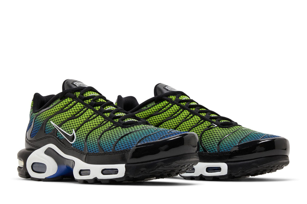 Nike Air Max Plus Racer Blue Volt FZ4628-001 Sneakers