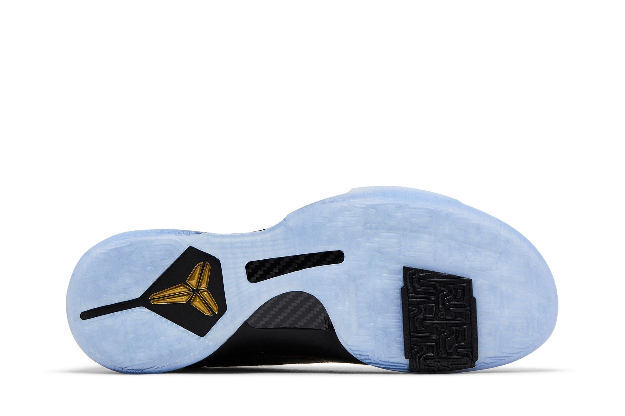 Nike Kobe 5 Protro Year of the Mamba Eggplant – IB4481-500