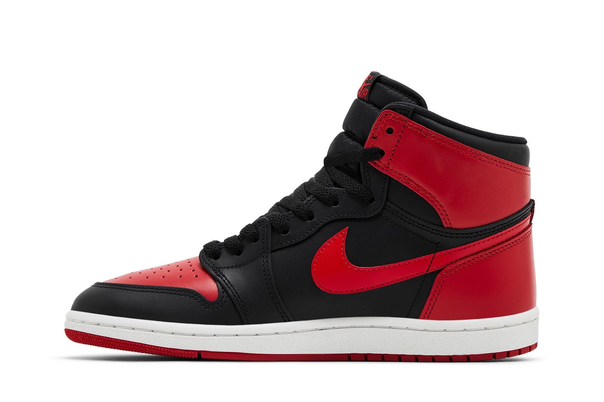 Jordan 1 Retro High ’85 OG SP Bred (2025) IQ6083-067 Sneakers
