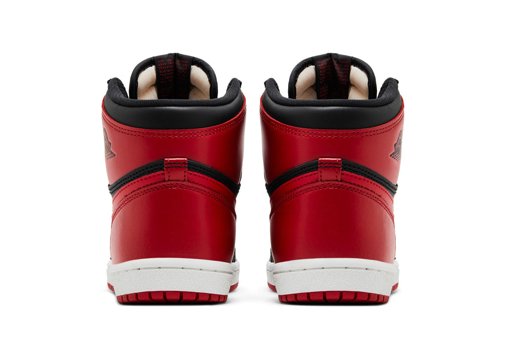 Jordan 1 Retro High ’85 OG SP Bred (2025) IQ6083-067 Sneakers
