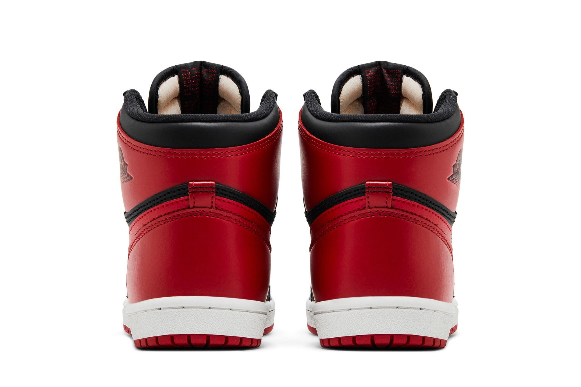 Jordan 1 Retro High ’85 OG SP Bred (2025) IQ6083-067 Sneakers