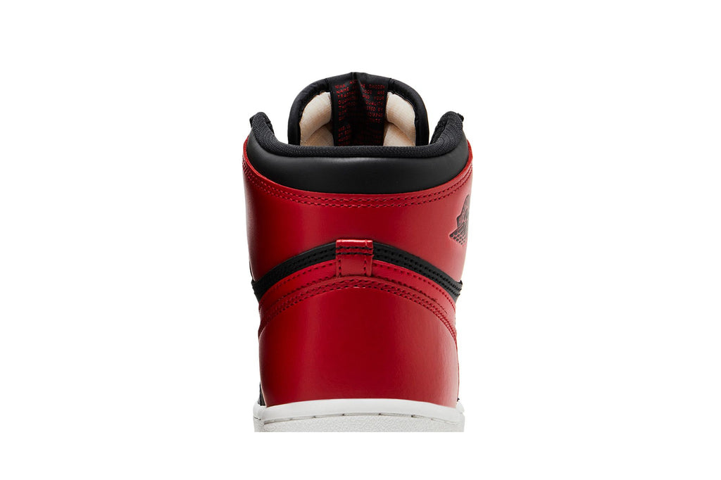 Jordan 1 Retro High ’85 OG SP Bred (2025) IQ6083-067 Sneakers