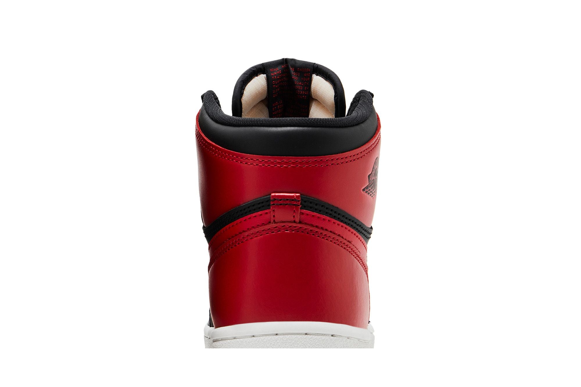 Jordan 1 Retro High ’85 OG SP Bred (2025) IQ6083-067 Sneakers