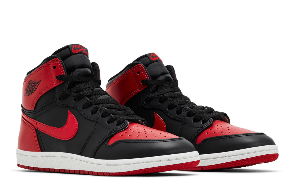 Jordan 1 Retro High ’85 OG SP Bred (2025) IQ6083-067 Sneakers