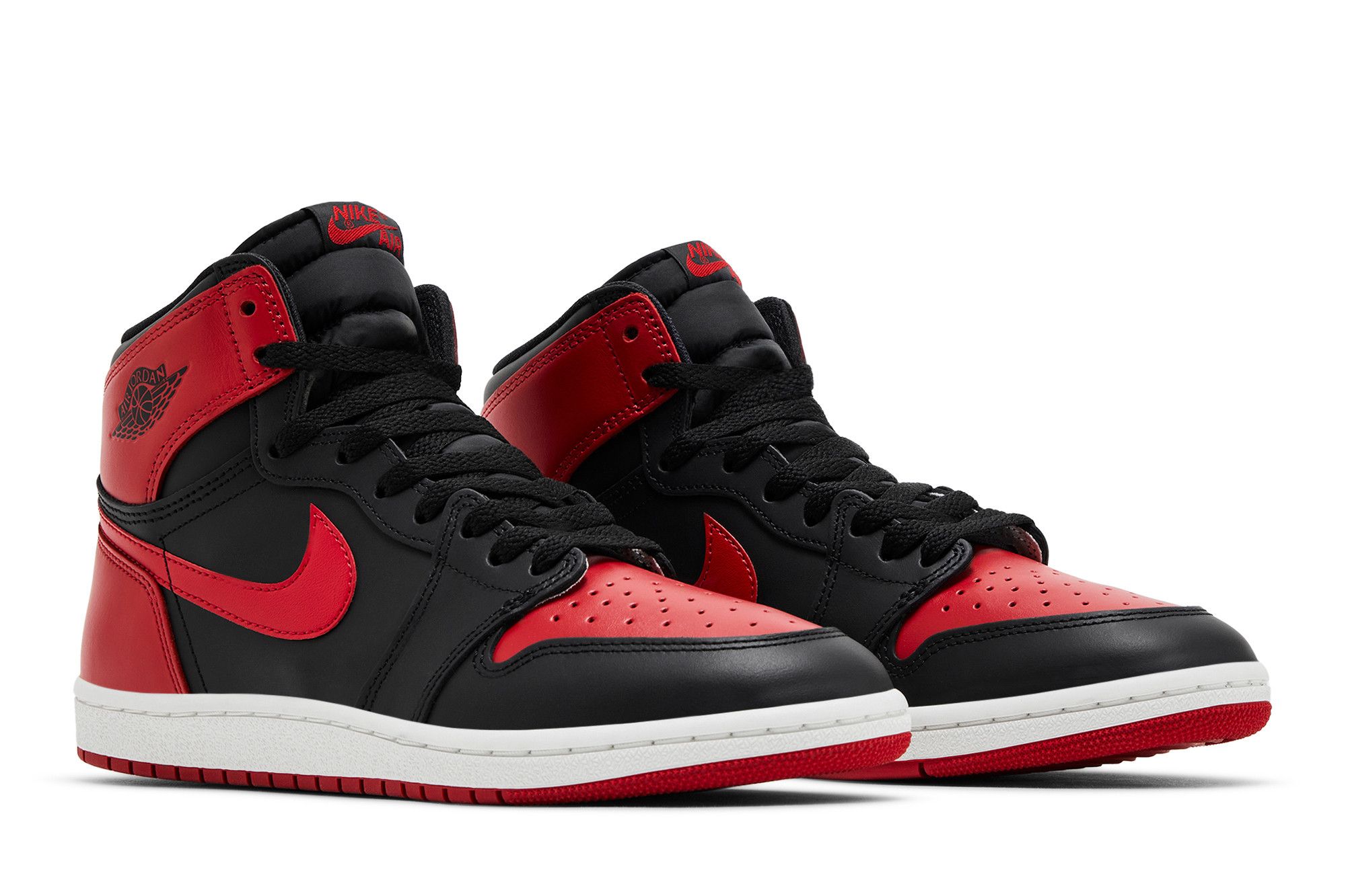 Jordan 1 Retro High ’85 OG SP Bred (2025) IQ6083-067 Sneakers