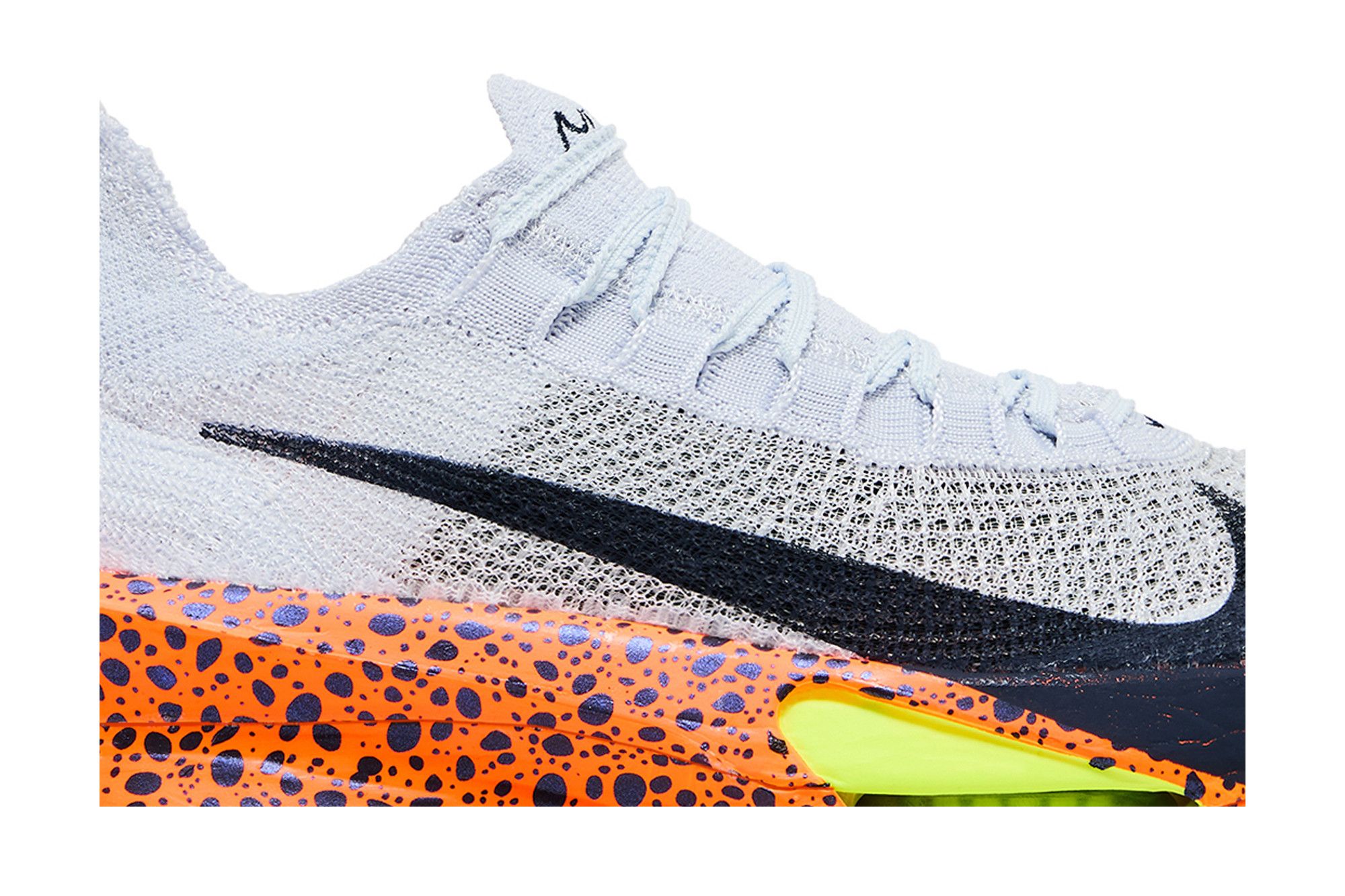 Nike Air Zoom Alphafly Next% 3 Electric Pack Olympic Safari Women’s FN7673-900