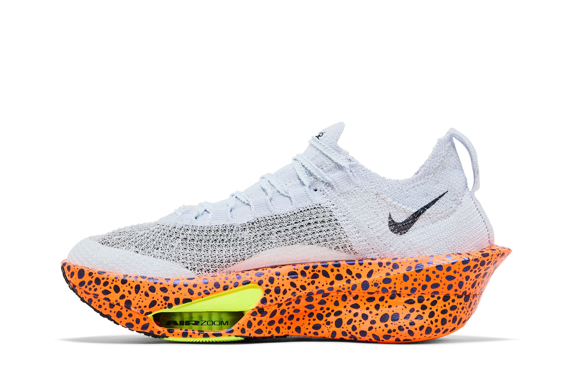 Nike Air Zoom Alphafly Next% 3 Electric Pack Olympic Safari Women’s FN7673-900
