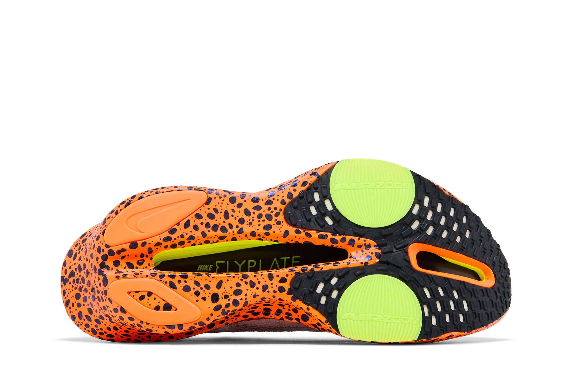 Nike Air Zoom Alphafly Next% 3 Electric Pack Olympic Safari Women’s FN7673-900