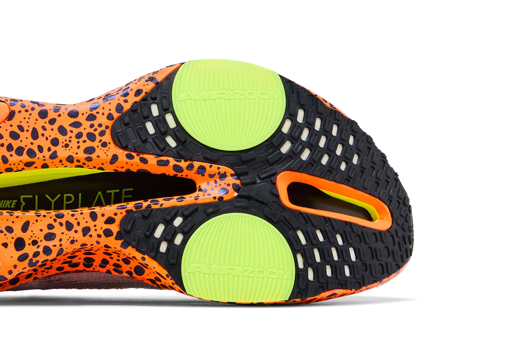 Nike Air Zoom Alphafly Next% 3 Electric Pack Olympic Safari Women’s FN7673-900