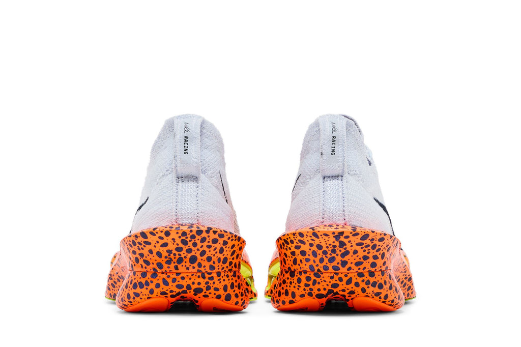 Nike Air Zoom Alphafly Next% 3 Electric Pack Olympic Safari Women’s FN7673-900
