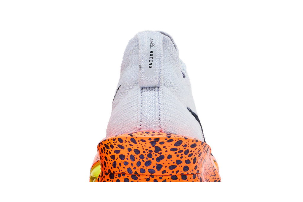 Nike Air Zoom Alphafly Next% 3 Electric Pack Olympic Safari Women’s FN7673-900