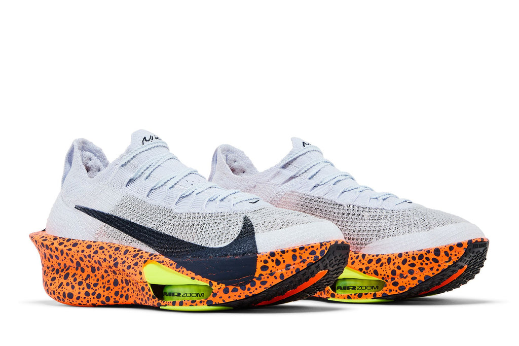 Nike Air Zoom Alphafly Next% 3 Electric Pack Olympic Safari Women’s FN7673-900