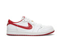 Air Jordan 1 Retro Low OG Varsity Red 705329-101