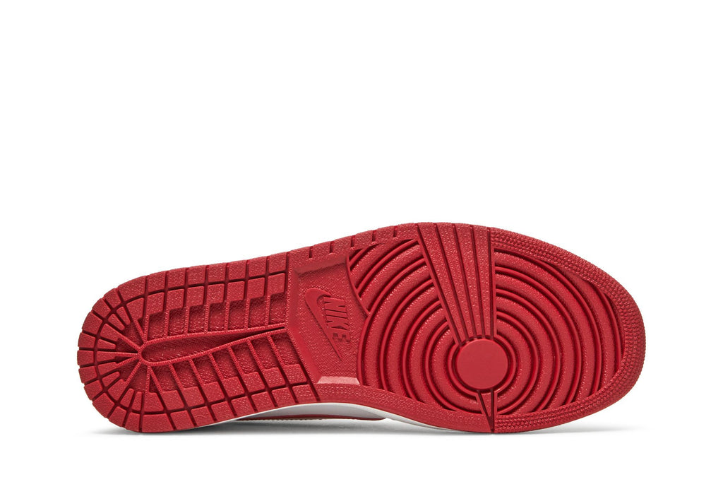 Air Jordan 1 Retro Low OG Varsity Red 705329-101