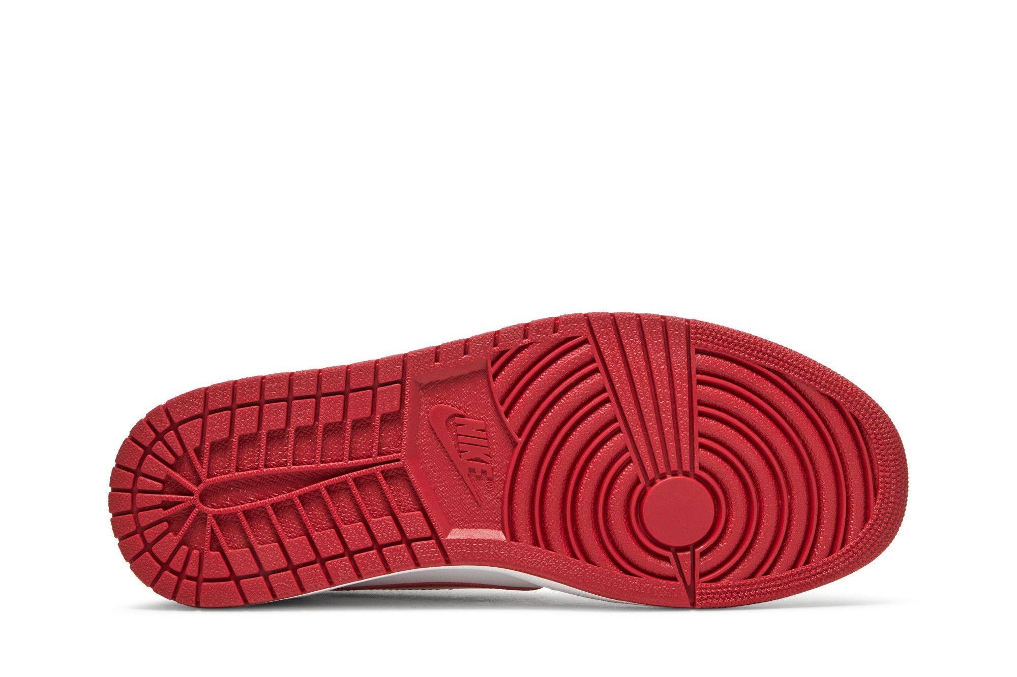 Air Jordan 1 Retro Low OG Varsity Red 705329-101