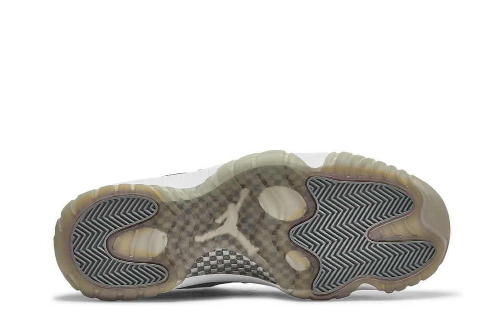 Air Jordan 11 Retro Cool Grey (2010) - 378037-001