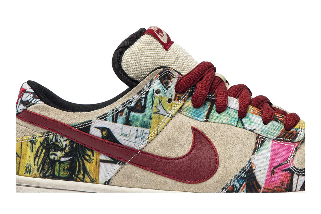 Nike SB Dunk Low Paris 308270-111 Sneakers