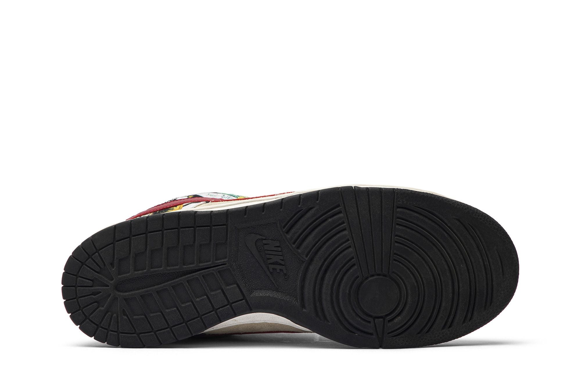 Nike SB Dunk Low Paris 308270-111 Sneakers