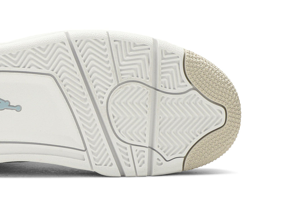 Air Jordan 4 Retro GS Linen (2017 edition) (Grade-Schooler) 487724-118