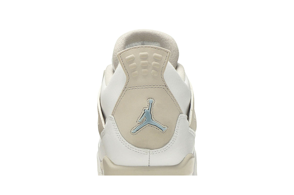 Air Jordan 4 Retro GS Linen (2017 edition) (Grade-Schooler) 487724-118
