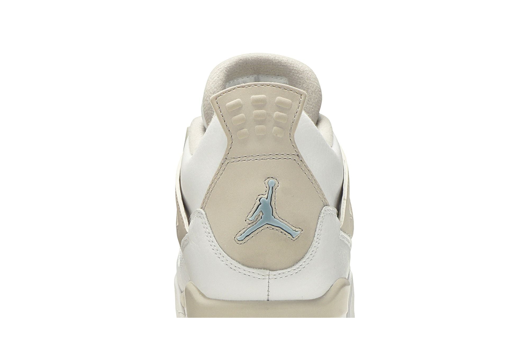 Air Jordan 4 Retro GS Linen (2017 edition) (Grade-Schooler) 487724-118