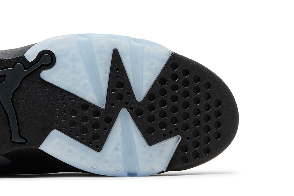 Jordan MVP 'Black Dark Grey' - DZ4475-001 Air Jordan Sneakers Inspired by Air Jordan 6, 7, & 8