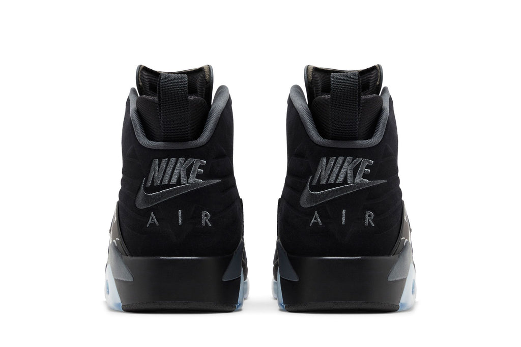 Jordan MVP 'Black Dark Grey' - DZ4475-001 Air Jordan Sneakers Inspired by Air Jordan 6, 7, & 8