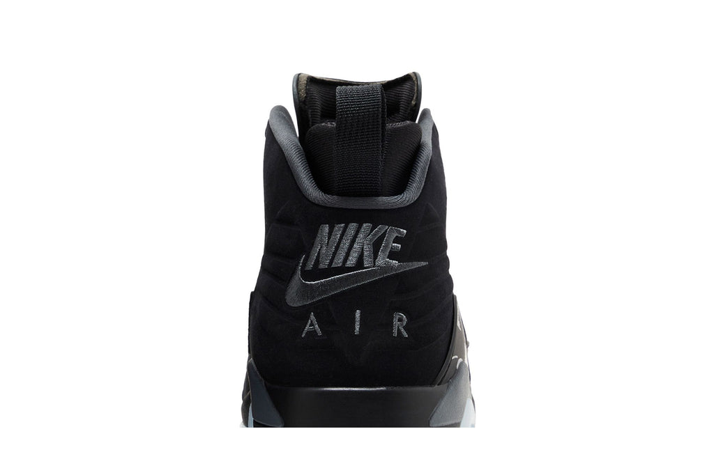 Jordan MVP 'Black Dark Grey' - DZ4475-001 Air Jordan Sneakers Inspired by Air Jordan 6, 7, & 8