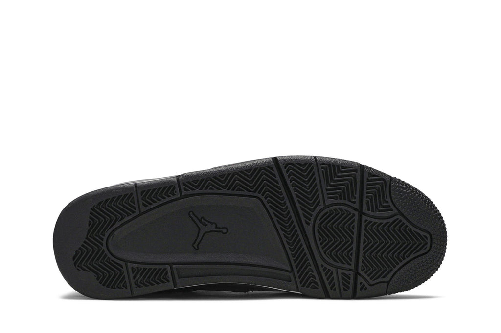Air Jordan 4 Retro 11Lab4 Black (719864-010) - Men's Lifestyle Sneakers