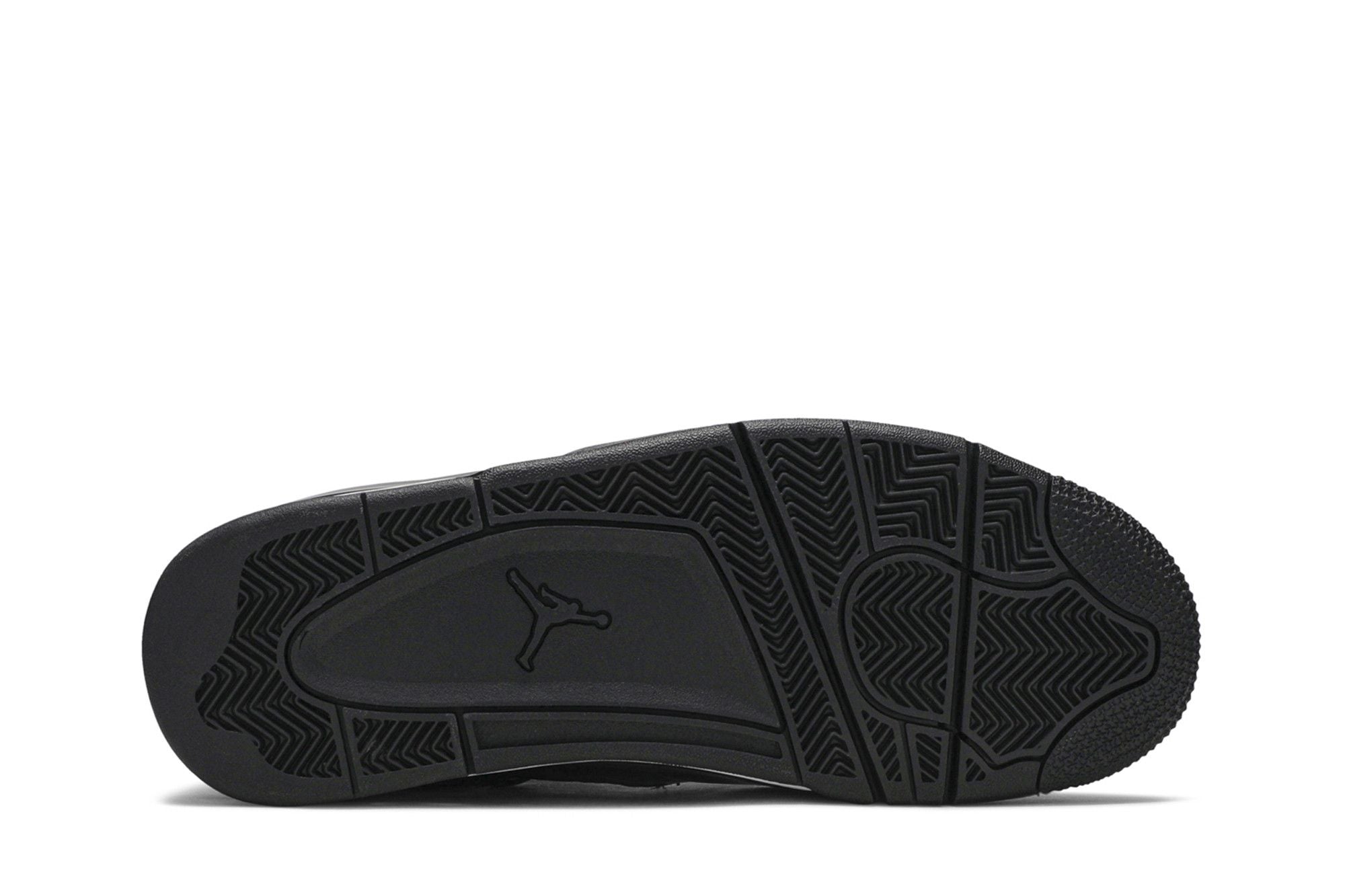 Air Jordan 4 Retro 11Lab4 Black (719864-010) - Men's Lifestyle Sneakers