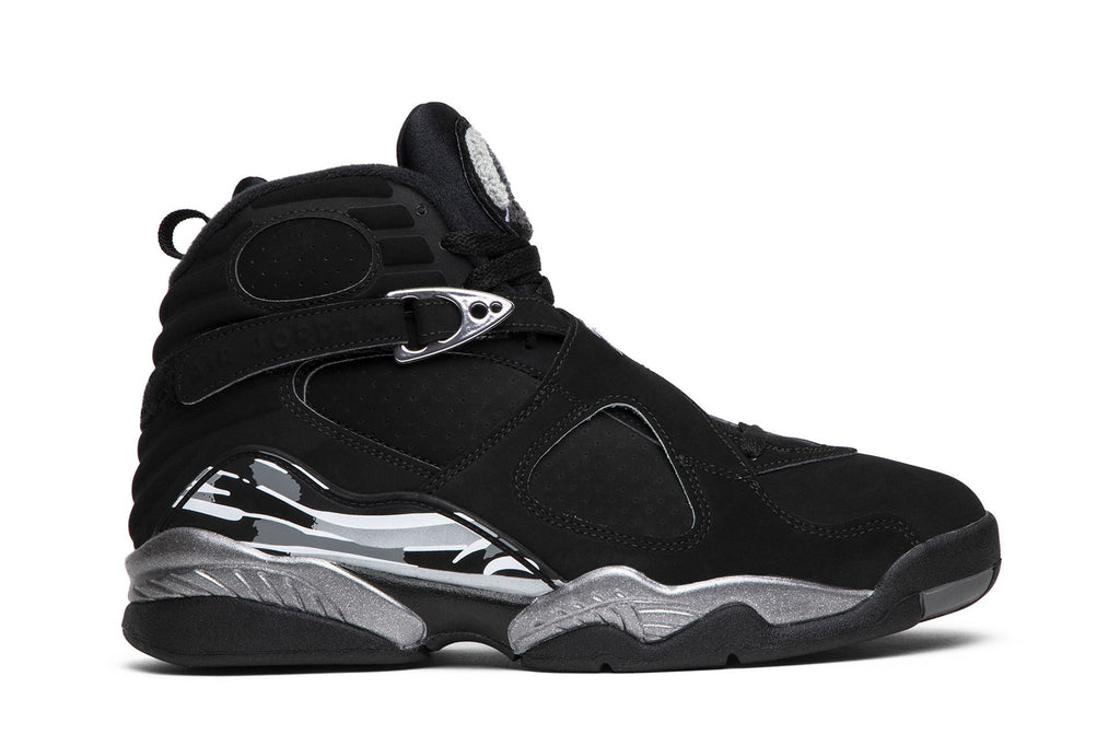 Air Jordan 8 Retro Chrome (2015 edition) 305381-003