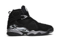 Air Jordan 8 Retro Chrome (2015 edition) 305381-003