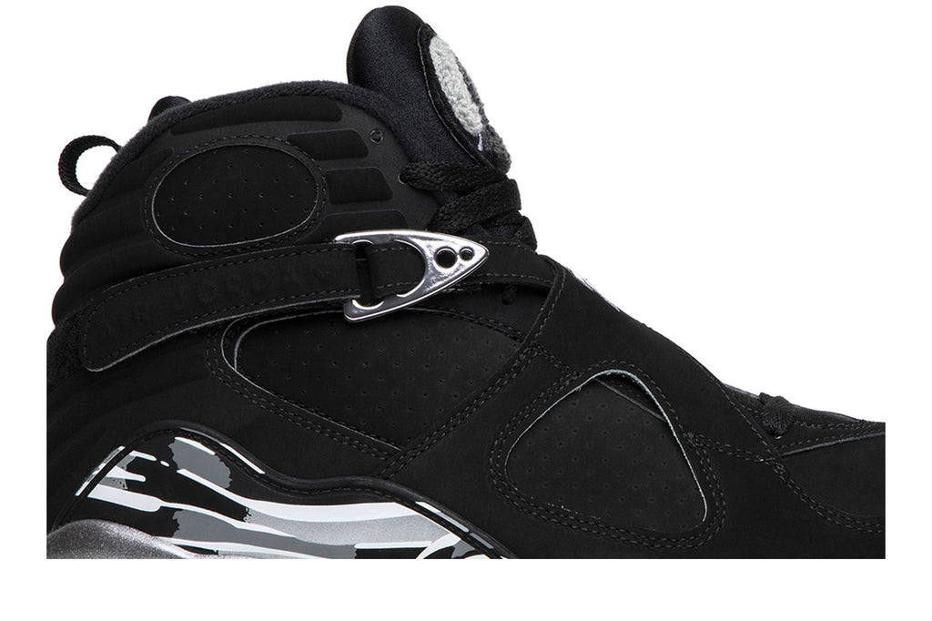 Air Jordan 8 Retro Chrome (2015 edition) 305381-003