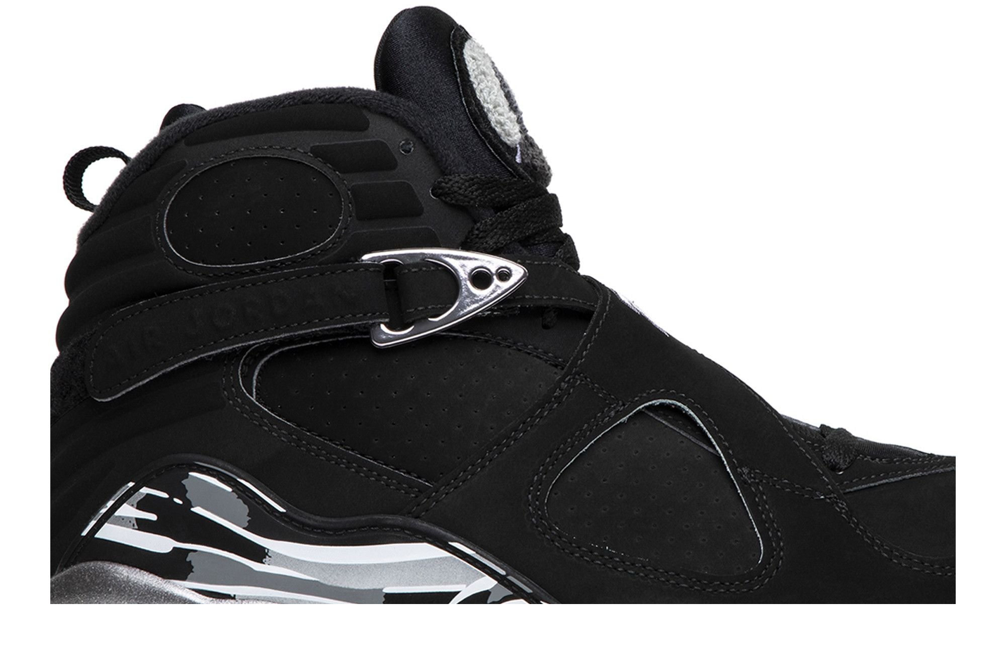Air Jordan 8 Retro Chrome (2015 edition) 305381-003
