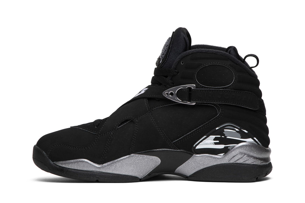 Air Jordan 8 Retro Chrome (2015 edition) 305381-003