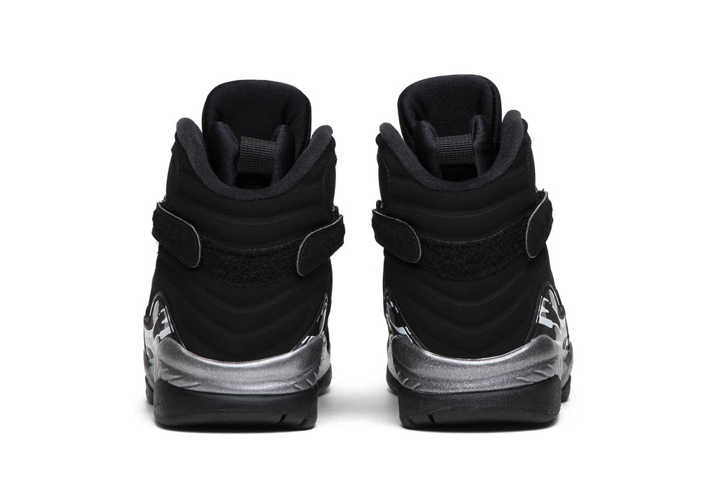 Air Jordan 8 Retro Chrome (2015 edition) 305381-003