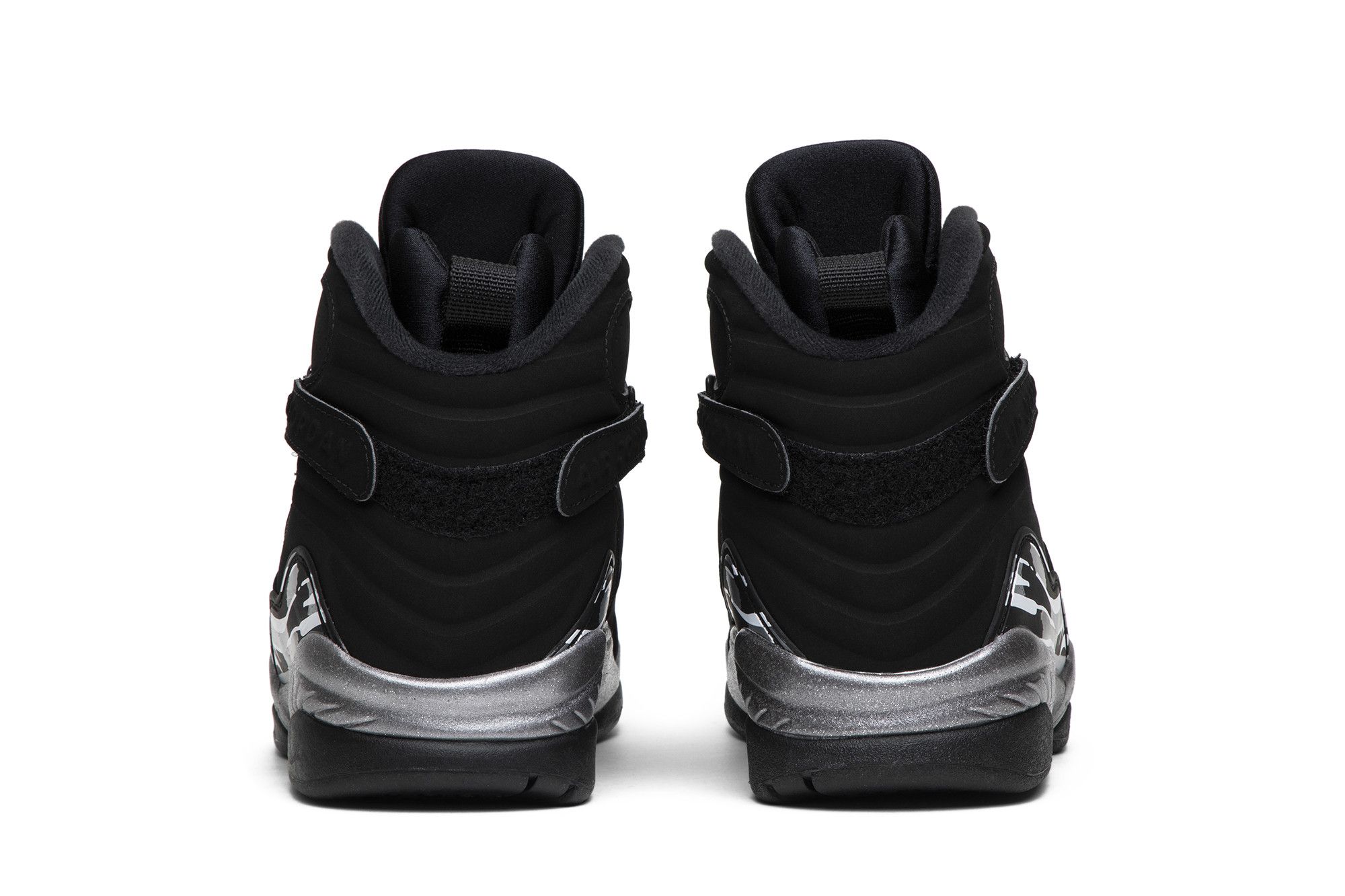 Air Jordan 8 Retro Chrome (2015 edition) 305381-003