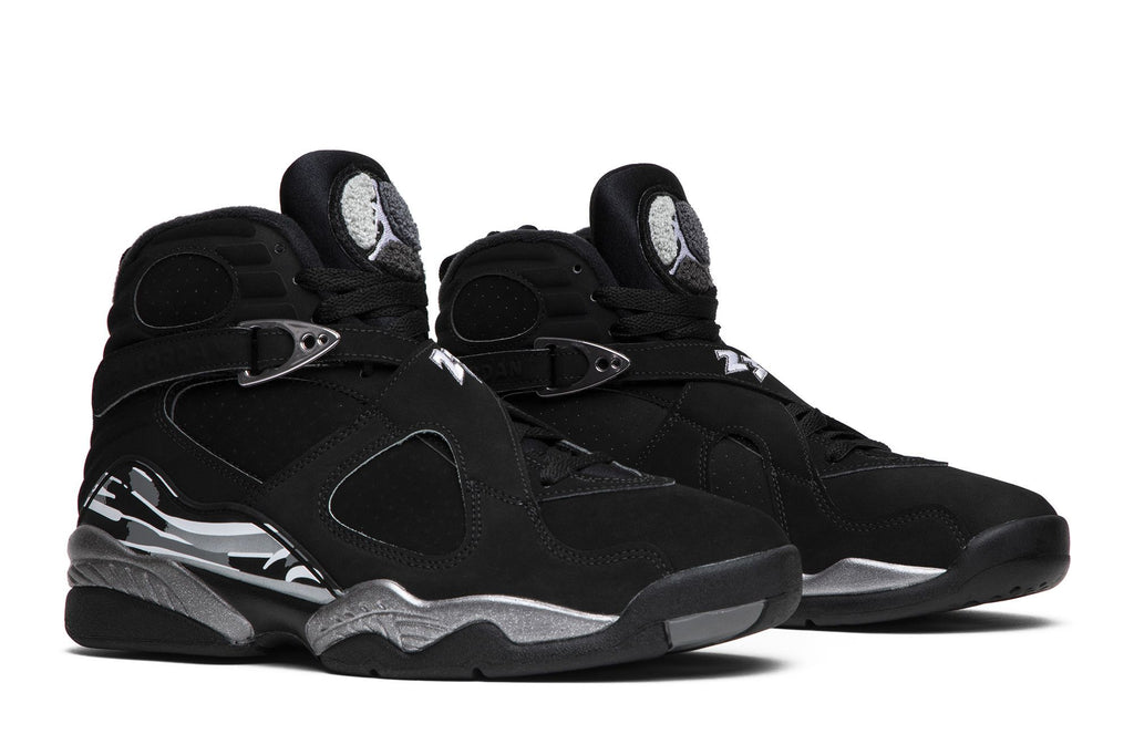 Air Jordan 8 Retro Chrome (2015 edition) 305381-003