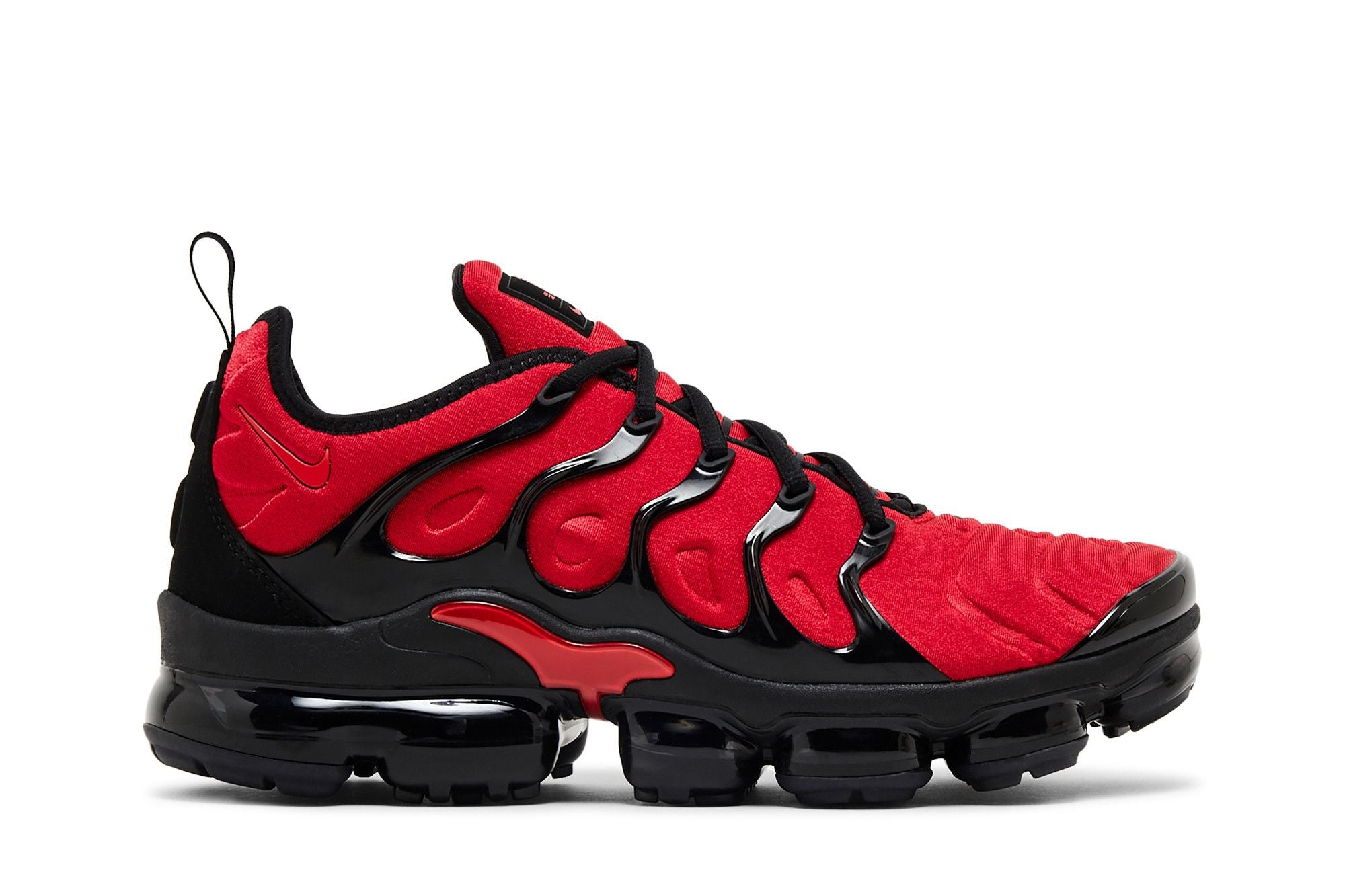 Air VaporMax Plus University Red 2024 CU4863-600-24