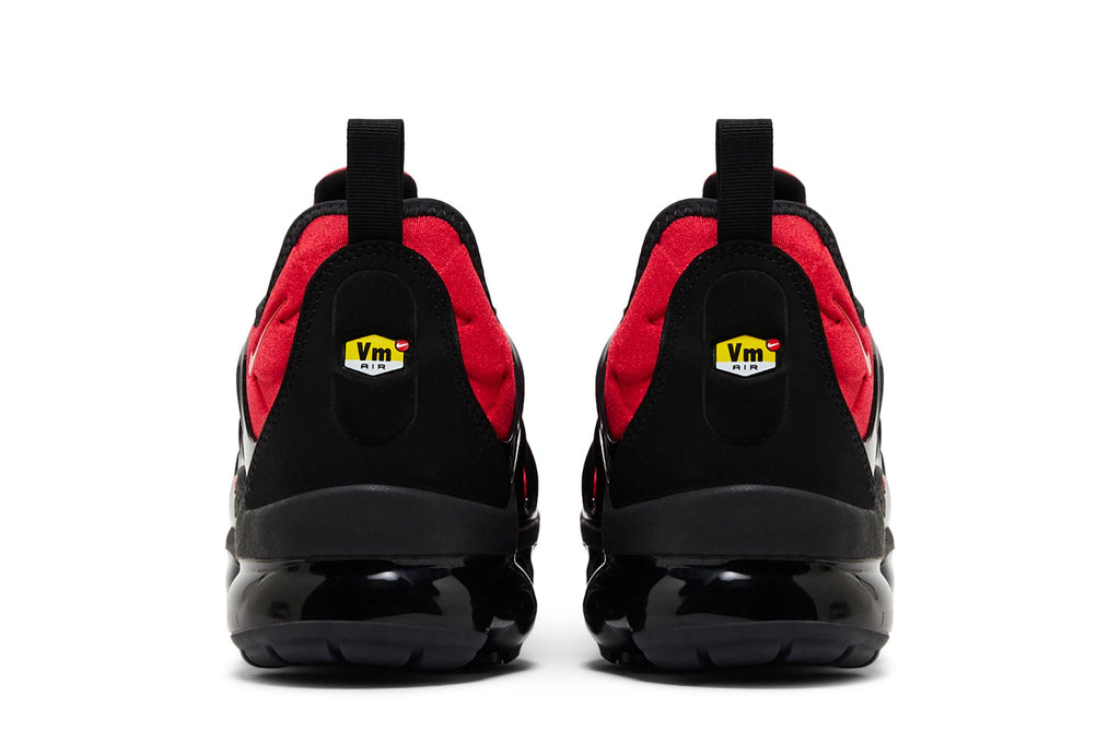 Air VaporMax Plus University Red 2024 CU4863-600-24