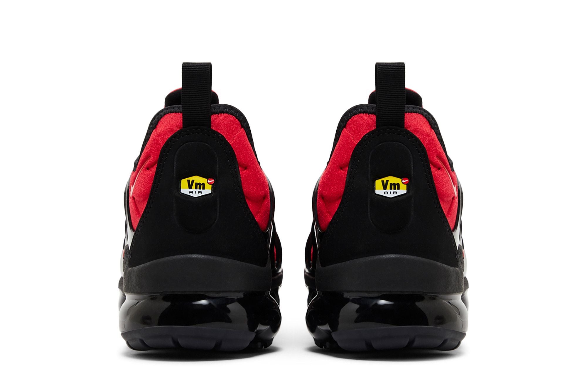 Air VaporMax Plus University Red 2024 CU4863-600-24