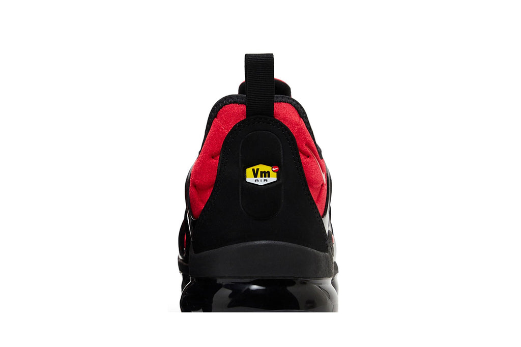 Air VaporMax Plus University Red 2024 CU4863-600-24
